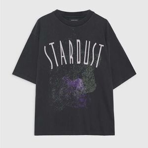Anine Bing Stardust Tee, L